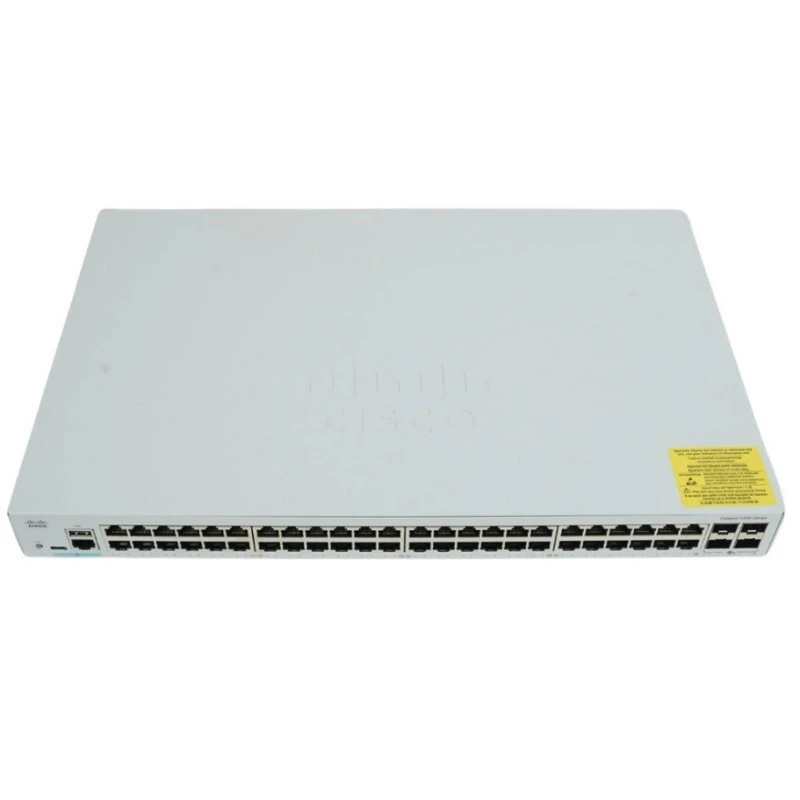 Catalyst C1300-48T-4G high quality